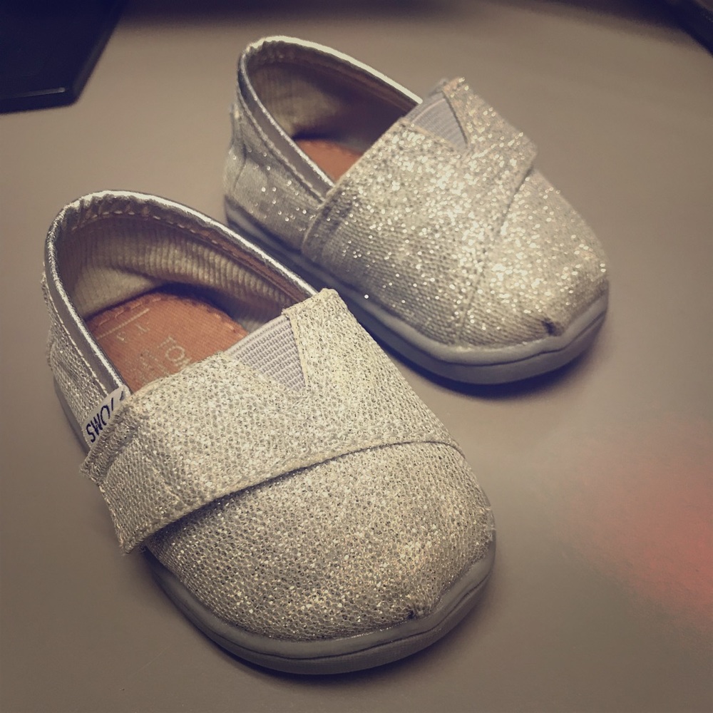 Tiny Toms